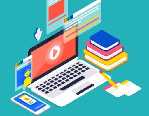Buku Panduan Lomba Literasi Dalam Jaringan